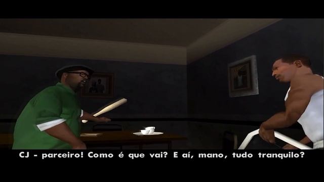 Todos os Jogos DUBLADOS do PS2 PT-BR смотреть онлайн