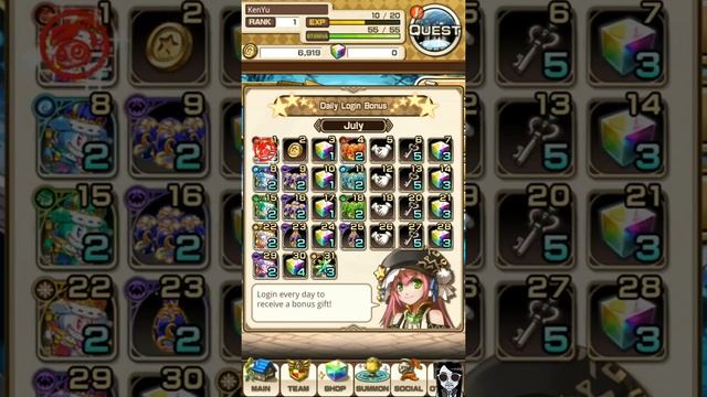 【Astral Stairways】Gameplay Android / iOS смотреть онлайн