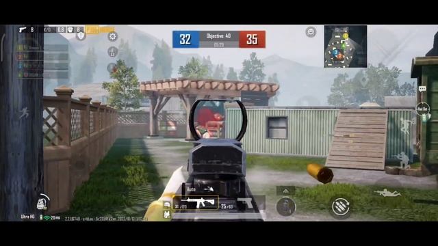 Satisfying Headshots [ASMR] | PUBG MOBILE | HDR EXTREME | POCO F3 | Elite rom 12.5.18 смотреть онлайн
