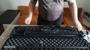 обзорчик хуглу вейрон