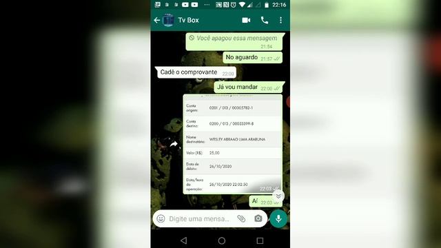 como recarregar seu tv box pra assistir canais de TV смотреть онлайн