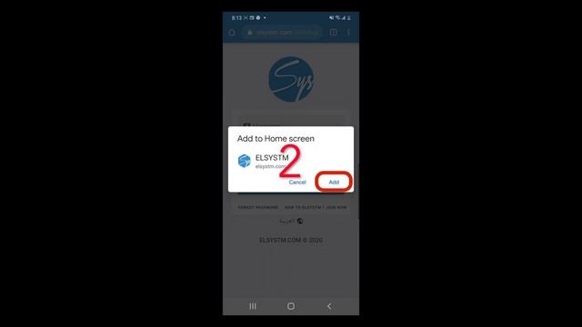 ANDROID USERS смотреть онлайн