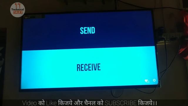 mobile se tv me file transfer kaise kare | how to send files from android to tv | Movies transfer смотреть онлайн