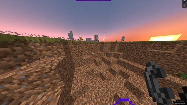 cracker's wither storm mod Part 4 смотреть онлайн