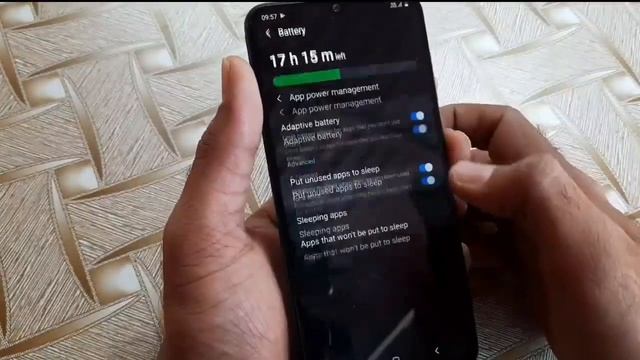 New featurs android 10 for galaxy A50 اهم المميزات أندرويد لهاتف جالاكسي A50 смотреть онлайн