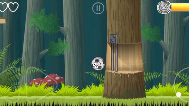 Red Ball 4 World Record #redball #redball4 #redball4live #redball4hack #redball4videos #redball2