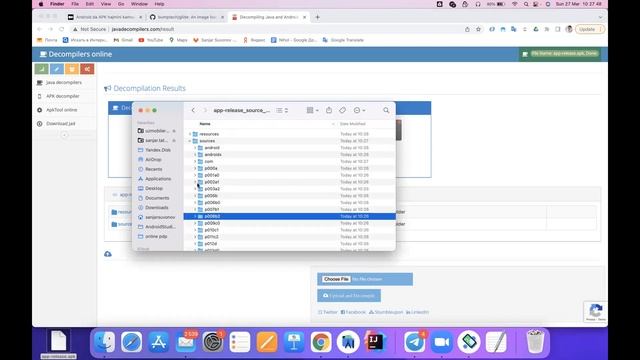 87. Proguard/R8. Publish App (Android dasturlash darslari) смотреть онлайн