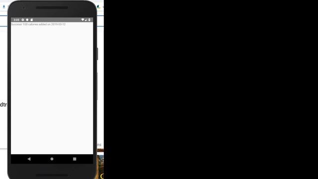 FitBit Web API 3-12-2019 смотреть онлайн
