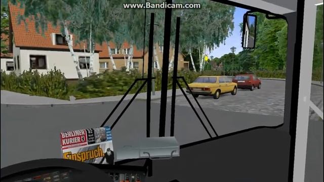 OMSI Bus Simulator BAd Kinzau 2.0+ download link смотреть онлайн