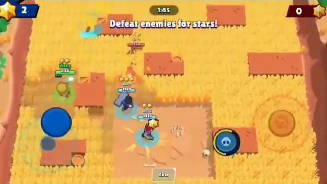 (Updated)Brawl Star private server Apk V16.176(Latest version) for Android or iOS смотреть онлайн
