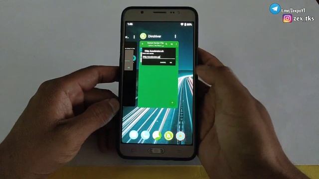 Kernel Optimizer Script Non Root | Gaming Tweak For All Games !!! смотреть онлайн