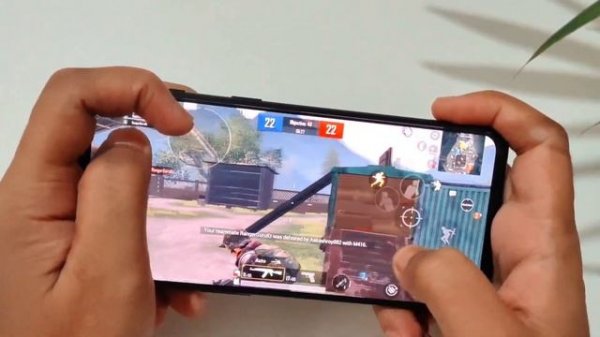 Oneplus 9RT PUBG MOBILE Honest Review by Pro Gamer