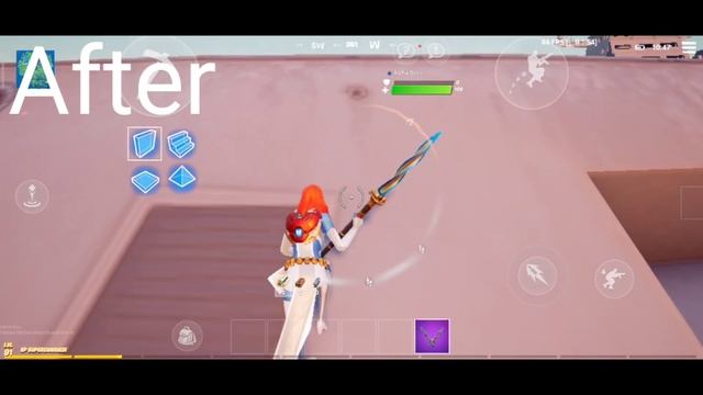 Fortnite Mobile v14.30 - 45/60/90 FPS Mod APK For Android Download (Android) смотреть онлайн