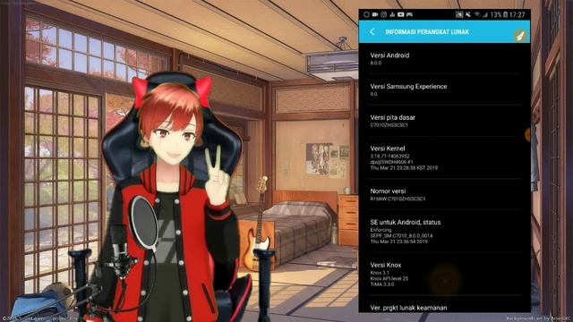 CARA MENGATASI ALIGHT MOTION TIDAK BISA DI INSTAL DI ANDROID 5 смотреть онлайн