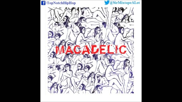 Mac Miller - Clarity [Macadelic] смотреть онлайн