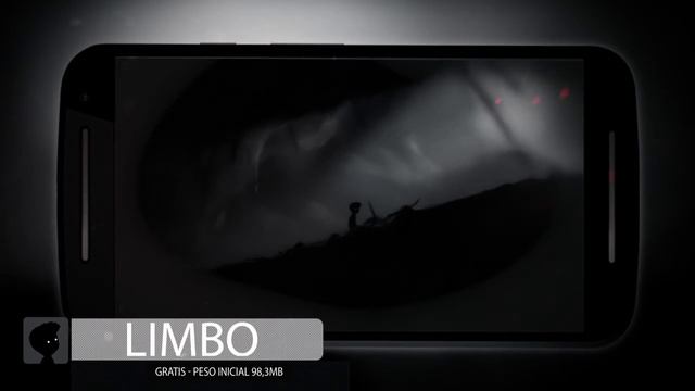 Descargar Limbo Apk Para Android Full | Juegos смотреть онлайн