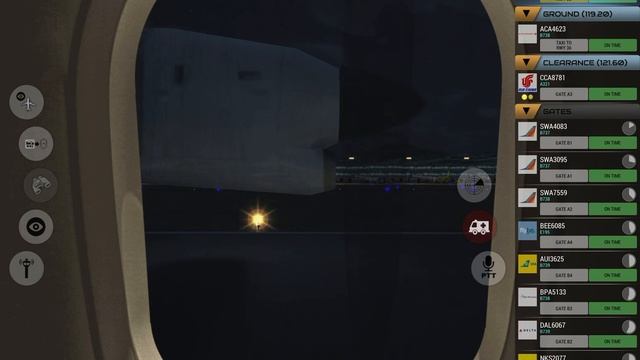 UNMATCHED AIR TRAFFIC CONTROL: Rocky Mountains Regional Airport смотреть онлайн