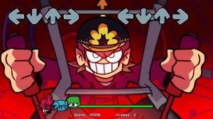 Fnf Online Vs. Eddsworld F*cked Difficulty 9 Misses