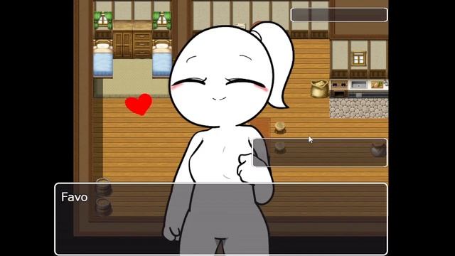 Struggle Simulator Vore Part 3