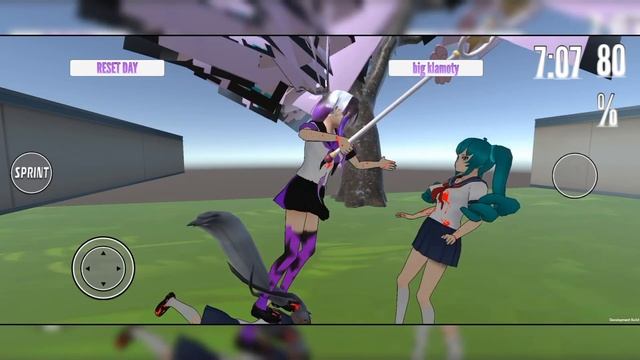 🍎 Apple Dev Ugly Life 🍎 Big Update (Yandere Simulator Inspired Game) For Android смотреть онлайн
