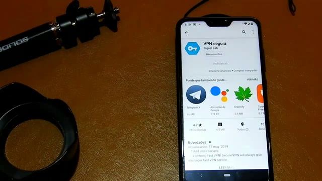 Cómo instalar Youtube Music Mod/Premium смотреть онлайн