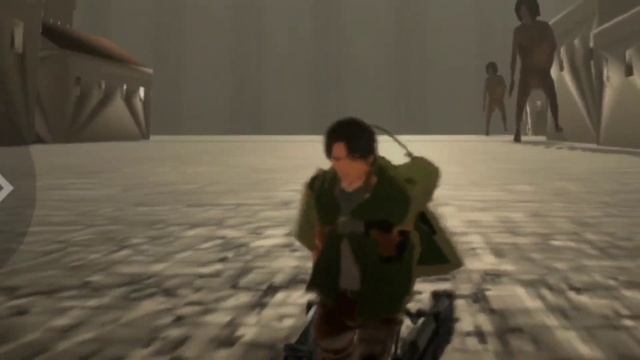 ATTACK ON TITAN GAME ON MOBILE 2022 | ATTACK ON TITAN ANDROID GAMEPLAY | MALAYALAM | AOT смотреть онлайн