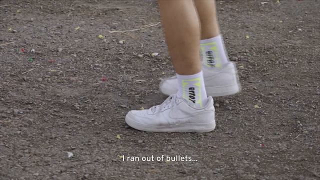 Taiwan National Day: Spectacular Fireworks & Drones Display｜Wish You Were Here смотреть онлайн