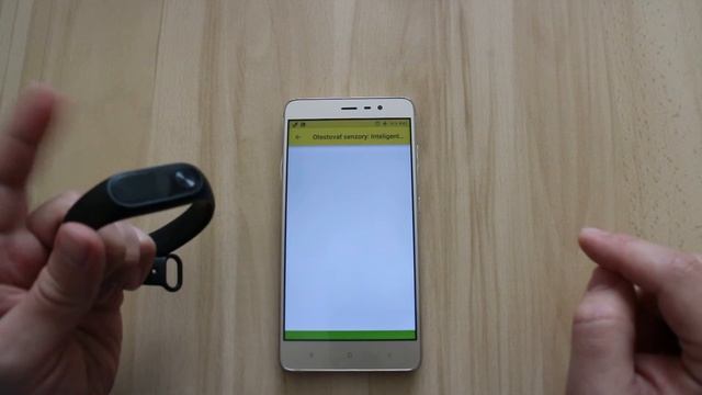 Sleep as Android work with Notify & Fitness for Mi Band смотреть онлайн