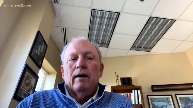 Greensboro Grasshoppers gear up for the High A East Playoffs | Part Two смотреть онлайн