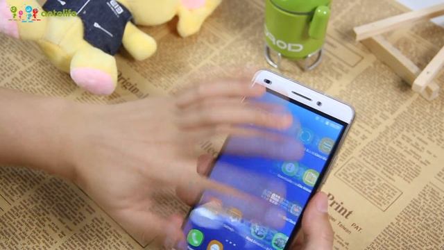 OUKITEL U8 First Look-MT6735 5.5"HD Screen Android 5.0 смотреть онлайн
