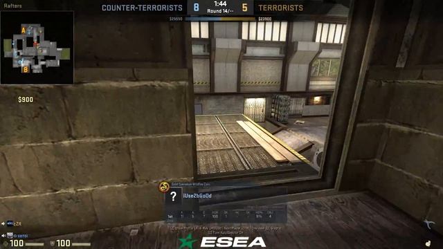 CS:GO - I make people very happy, and EXTREMELY mad. 3 ninjas same game... смотреть онлайн
