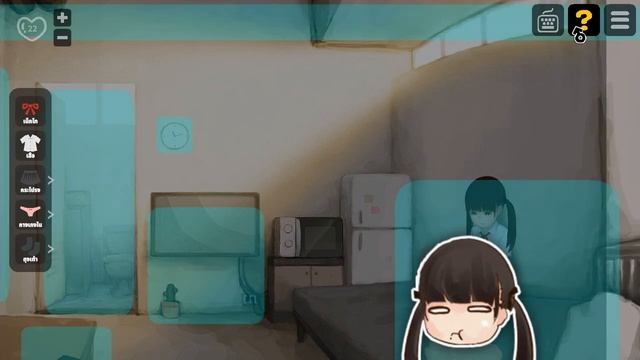 แปลไทยเกม Lost Life смотреть онлайн