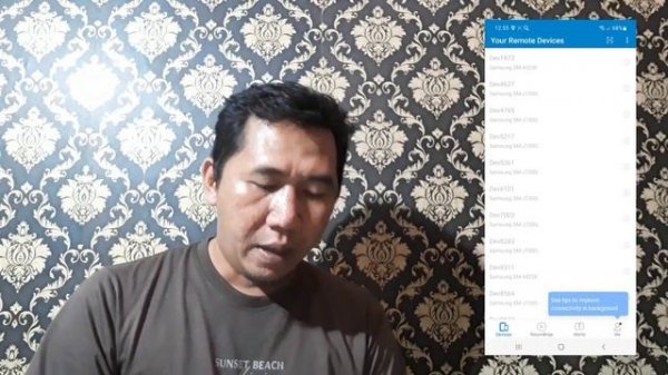 Tutorial lengkap TV Viewer & HomeSafe || Thank to TRACKVIEW