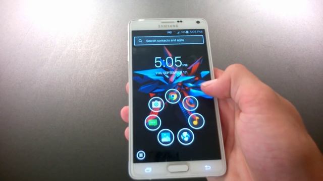 Top 5 Free Android Launchers | 2015 смотреть онлайн