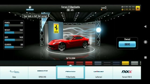 CSR Racing Latest Version Hack #csrracing #modapk смотреть онлайн