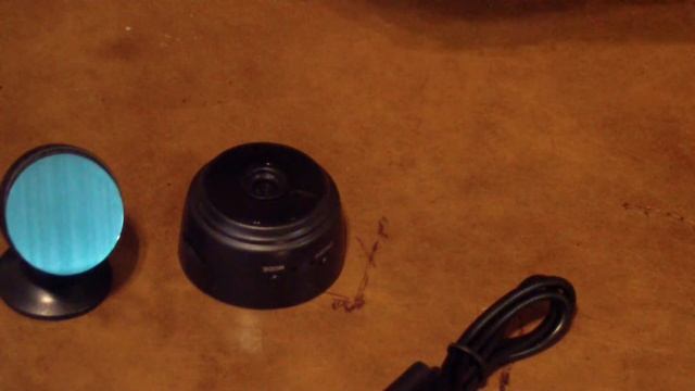 HD Wifi Cam Pro Unboxing-Review смотреть онлайн