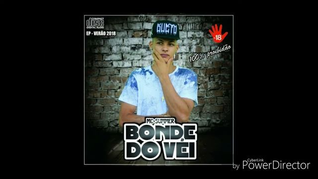 Mc Summer e Bonde do vei dá uns 2 e senta смотреть онлайн