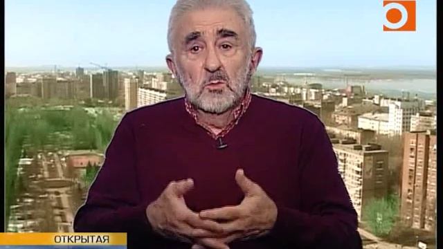 Михаил Покрасс. Открытая дверь. Эфир передачи от 24.05.2019 смотреть онлайн