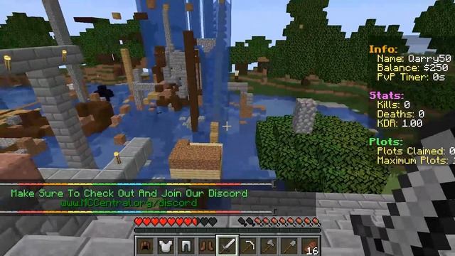 Top 10 Best Minecraft 1.16.3 Survival Servers (2024) смотреть онлайн