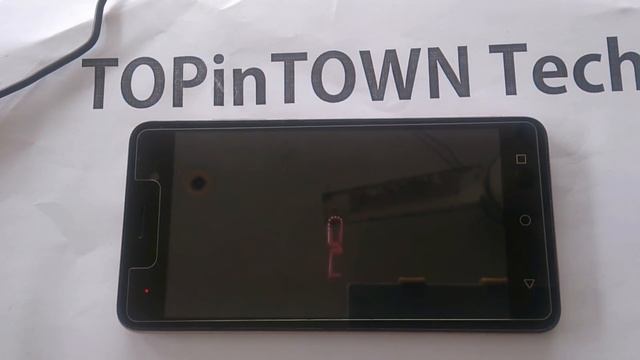 QMobile i6 Metal One📱 Google Account Bypass📱 by📱 TOPinTOWN Tech📱 смотреть онлайн