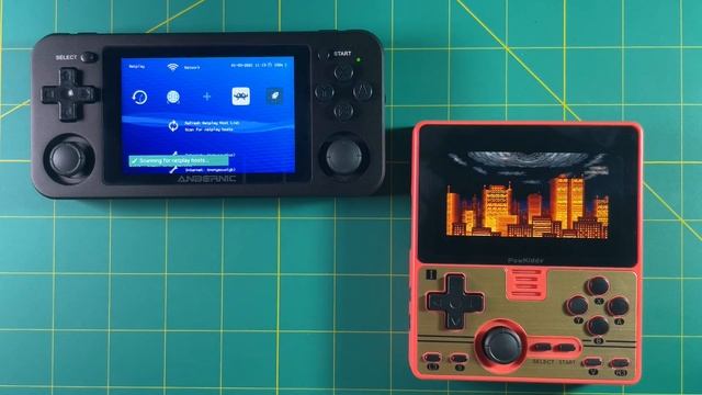 Guide: RetroArch NetPlay For Handheld Devices
