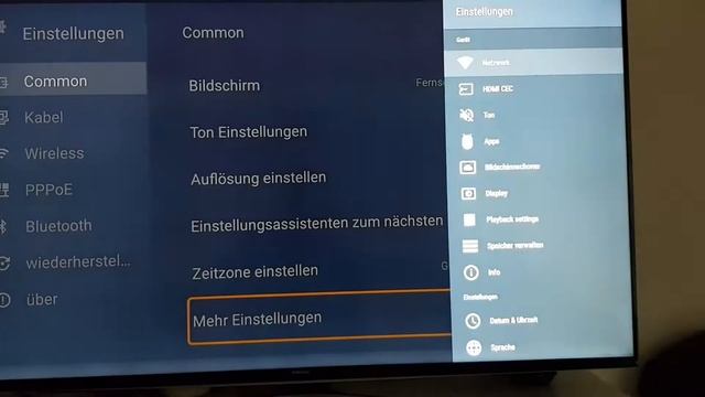 Android TV Box,VORKE Android 7.1.2 Amlogic 64 Bit eMMC/ HDR/1000M LAN / Dual-Band WiFi / Bluetooth смотреть онлайн