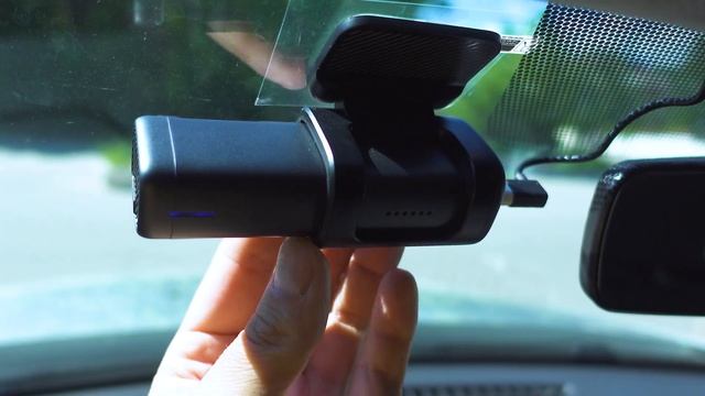 A Top 4K Dash Cam: DDPAI Mini 5 Car DVR Review: GPS, Smartphone App & Best Features смотреть онлайн