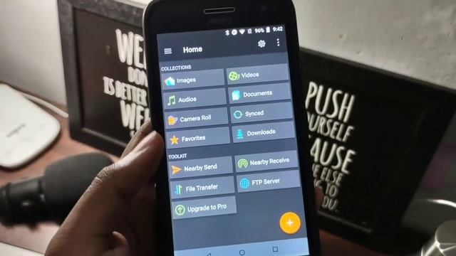 Best File Manager For Android UPDATE | NAS Storage | FTP | File Sharing | 2021 смотреть онлайн