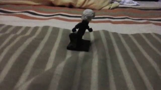 GOTTA SWEEP SWEEP SWEEP! смотреть онлайн