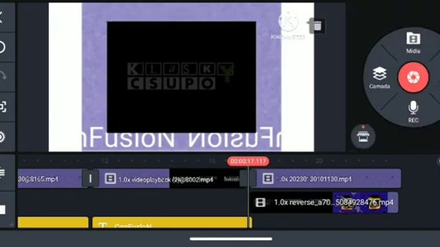 How To Make (Sponsored by Preview 2 Effects) On Android Part 2 смотреть онлайн