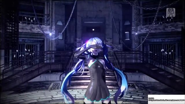 [Project DIVA] Ghost Rule | ❀ rachie English Cover смотреть онлайн