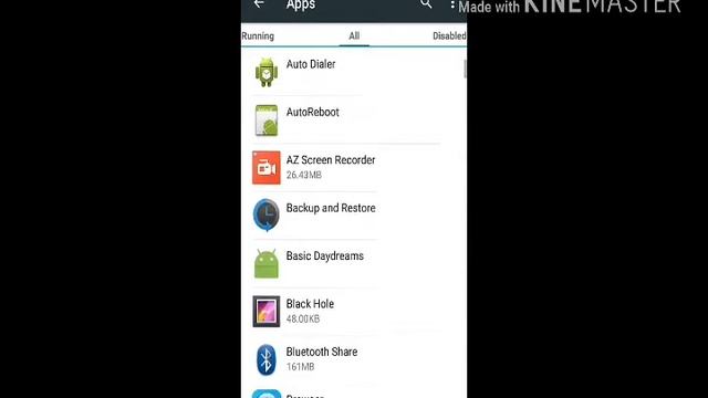 How to stop android software update notification.. смотреть онлайн