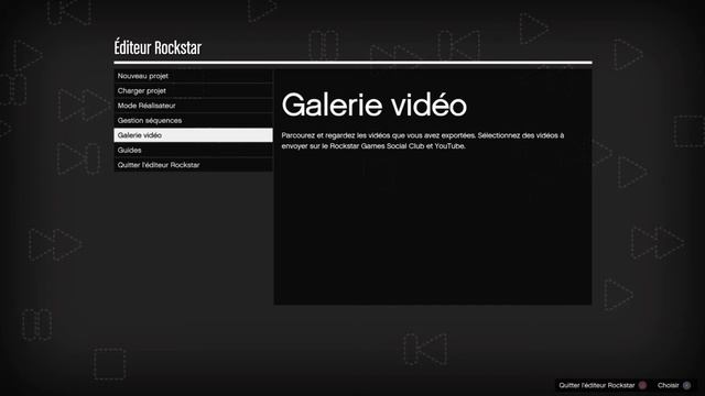 Grand Theft Auto V_1.29 how to use R* editor in PS4 смотреть онлайн