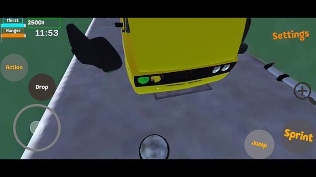 My Favorite Car - NEW CAR ENGINE OVERHAUL | ANDROID /IOS GAMEPLAY Simulator смотреть онлайн
